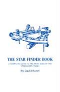 Star Finder Book A Complete Guide To The Many