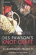 Des Pawsons Knot Craft