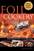 Foil Cookery Cooking Without Pots & Pans