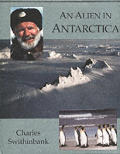 Alien in Antarctica: The American Geographical Society's Around the World