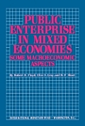Public Enterprise in Mixed Economies: Some Macroeconomic Aspects