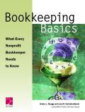 Bookkeeping Basics What Every Nonprofit