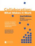 Collaboration What Makes It Work