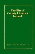 Families Of County Limerick Ireland