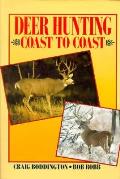 Deer Hunting Coast To Coast