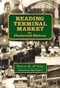 Reading Terminal Market An Illustrated History