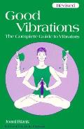 Good Vibrations The Complete Guide To Vibratio