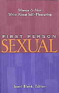 First Person Sexual Women & Men Write