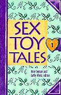 Sex Toy Tales