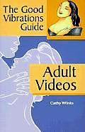 Good Vibrations Guide Adult Videos