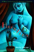 Herotica 6 A New Collection of Womens Erotica