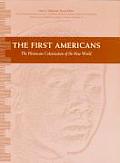 First Americans The Pleistocene Colonization of the New World