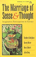 Marriage Of Sense & Thought Imaginatio