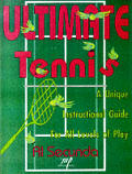 Ultimate Tennis The Pleasure Game