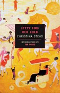 Letty Fox Her Luck