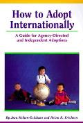 How To Adopt Internationally A Guide For Ag