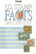 Linns U S Stamp Facts 19th Century