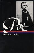Edgar Allan Poe Poetry & Tales