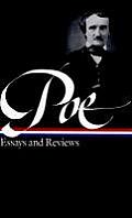 Edgar Allan Poe Essays & Reviews Theory