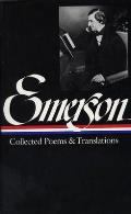 Ralph Waldo Emerson Collected Poems & Translations