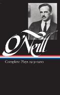 Complete Plays 1913 1920