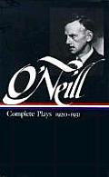 Complete Plays 1920 1931