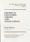 Empirical Processes: Theory & Applications
