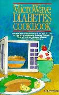 Microwave Diabetes Cookbook