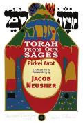 Torah from Our Sages: Pirkei Avot