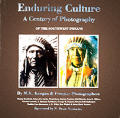 Enduring Culture A Century of Photography of the Southwest Indians