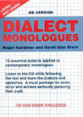 Dialect Monologues With Cd