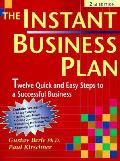 Instant Business Plan 2nd Edition