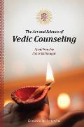 Art & Science of Vedic Counseling