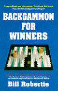 Backgammon For Winners