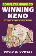 Complete Guide To Winning Keno