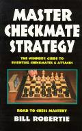 Master Checkmate Strategy