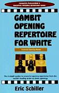 Gambit Opening Repertoire For White