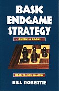 Basic Endgame Stratgy: Queens & Rooks