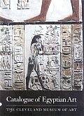 Catalogue of Egyptian Art The Cleveland Museum of Art