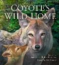 Coyotes Wild Home