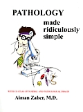 Pathology Made Ridiculously Simple [With CDROM]