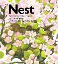 Nest an Ecology Story Book