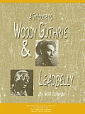 tribute to Woody Guthrie teachers guide