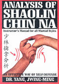 Analysis Of Shaolin Chin Na