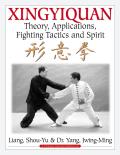 Xingyiquan Theory Applications Fighting Tactics & Spirit