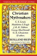 Christian Mythmakers C S Lewis Madeleine