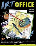 Art Office Second Edition 80 Business Forms Charts Sample Letters Legal Documents & Business Plans