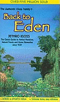 Back To Eden Revised Edition