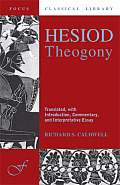 Hesiods Theogony