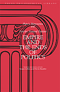 Empire & the Ends of Politics Platos Menexenus & Pericles Funeral Oration